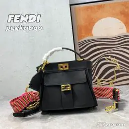 fendi aaa qualite mini sac a main pour femme s_11712a0